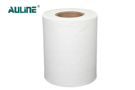 More and more people will choose to use harmless plain spunlace non-woven fabrics