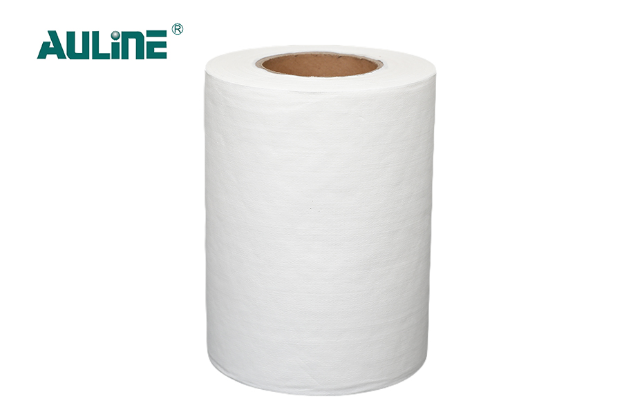 Woodpulp Series of Spunlace Nonwoven