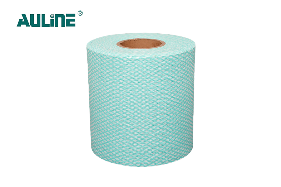 Tabby Printed series of spunlace nonwoven