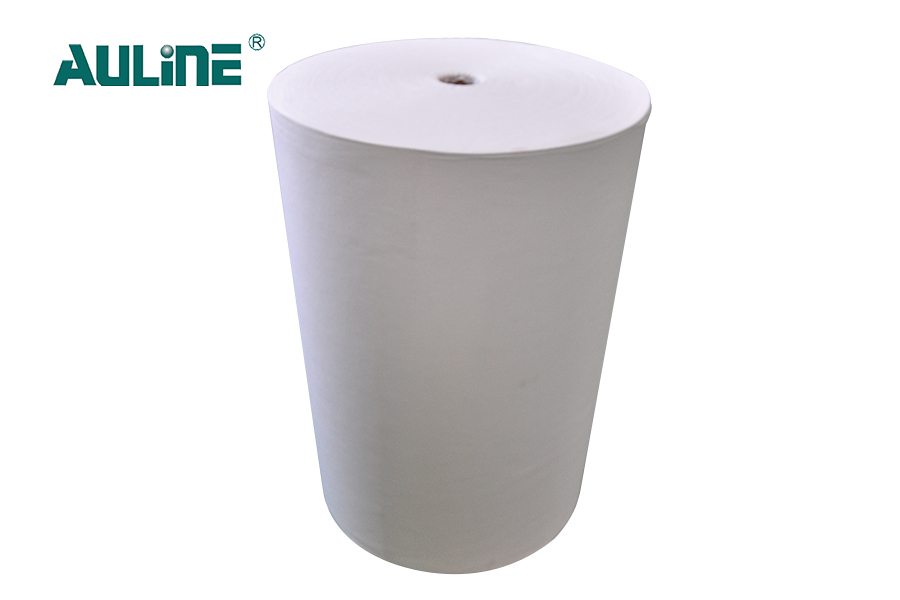 Woodpulp Series of Spunlace Nonwoven