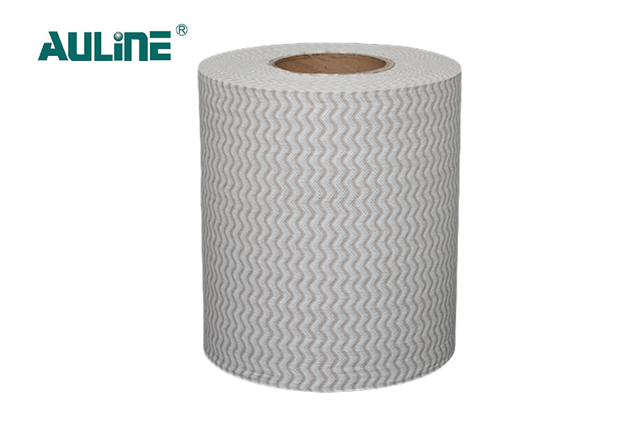 Tabby Printed series of spunlace nonwoven